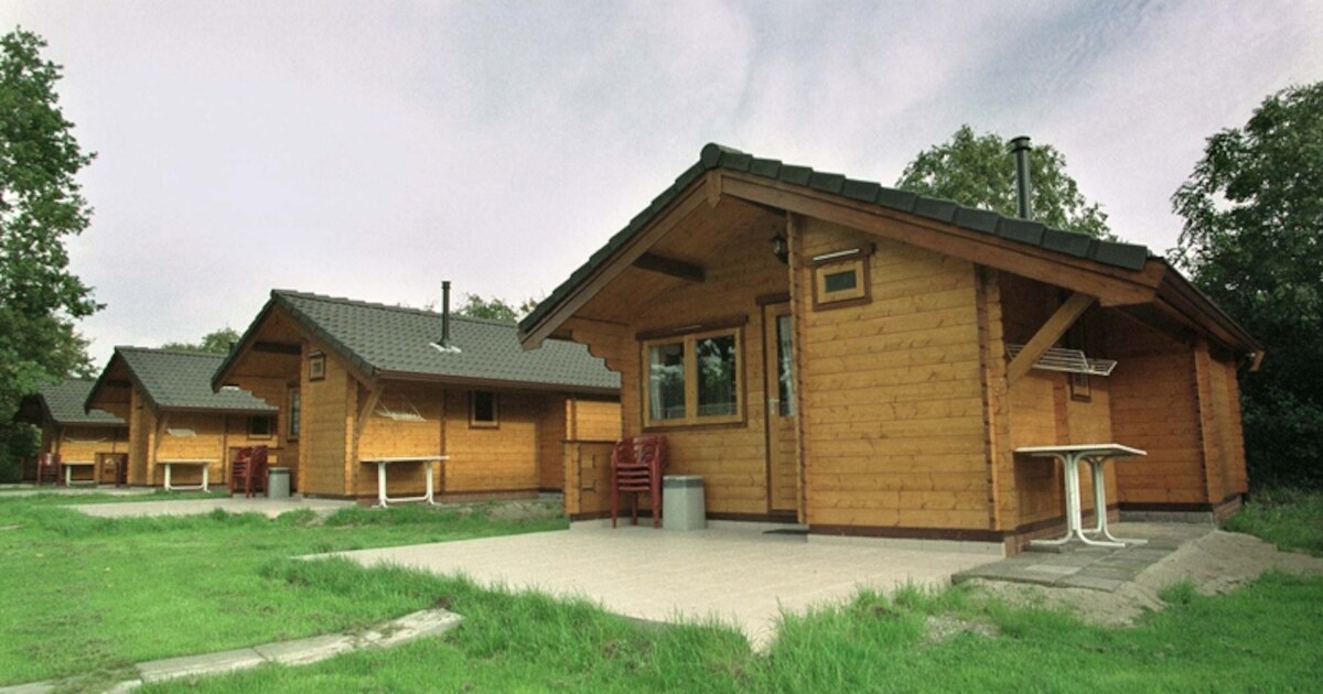 Camping Scheldeoord geen 'Superplatz'