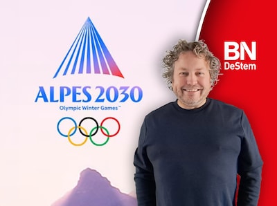 Olympische schaatswedstrijden in 2030 in Thialf? Doe het niet!