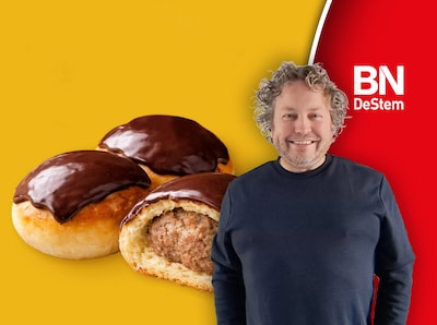 1 april was ooit een schoolpleinfestijn, nu vooral een adverteerderswalhalla