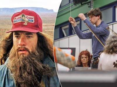 West-Brabants Symfonieorkest speelt filmmuziek in bioscopen: ‘Heel ander geluid dan wanneer je Mozart speelt’