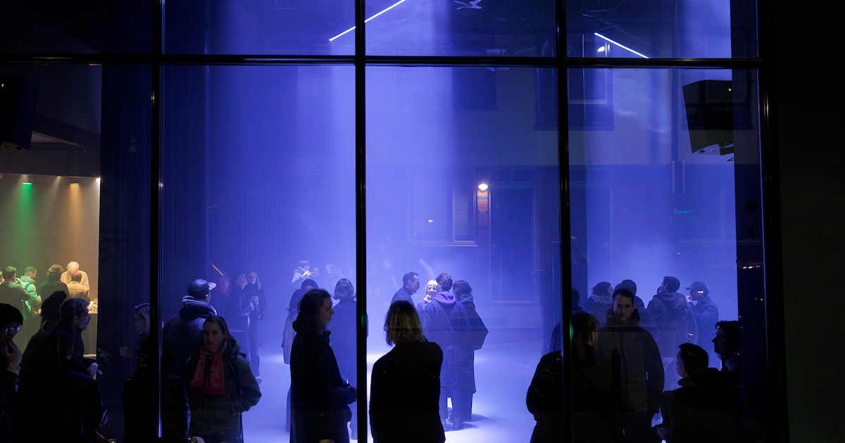 Programma van Museumnacht010 is bekend: ruim 30 plekken openen hun deuren