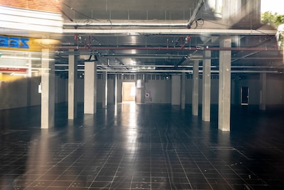 Winkelleegstand op Tholen opnieuw lager dan in vergelijkbare gemeenten