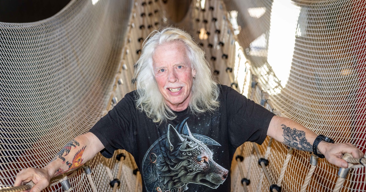 ‘Dokter Job’ is feniks uit de as voor wanhopige ouders: ‘Je moet niet perfect willen zijn’