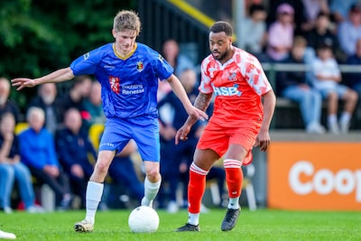 Tholense Boys wint voor het eerst in drie maanden, Bruse Boys heeft aan één goal genoeg en WHS-trainer Wim Nieuwland berust in gelijkspel