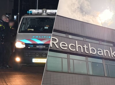 OM eist drie jaar cel voor man (30) die zijn buurman neersteekt na langslepende ruzie in Wemeldinge