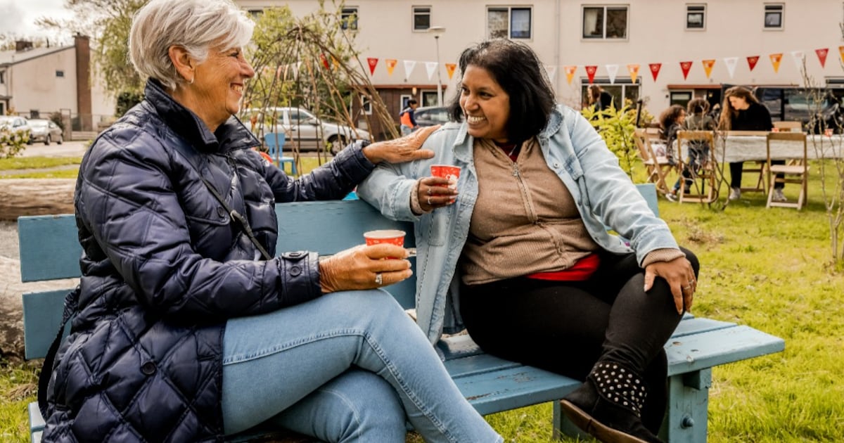 Gezellig! Dit is er in Middelburg te doen tijdens Burendag 2026