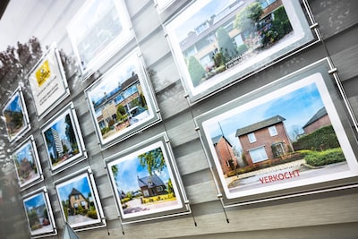 Verkopers verlagen afgelopen kwartaal vraagprijs van 34 woningen op Schouwen-Duiveland