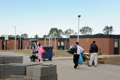Schouwen-Duiveland wijst twee grote gezinswoningen toe aan statushouders