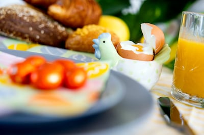 5 x verrassende Bergse adresjes voor de paasbrunch