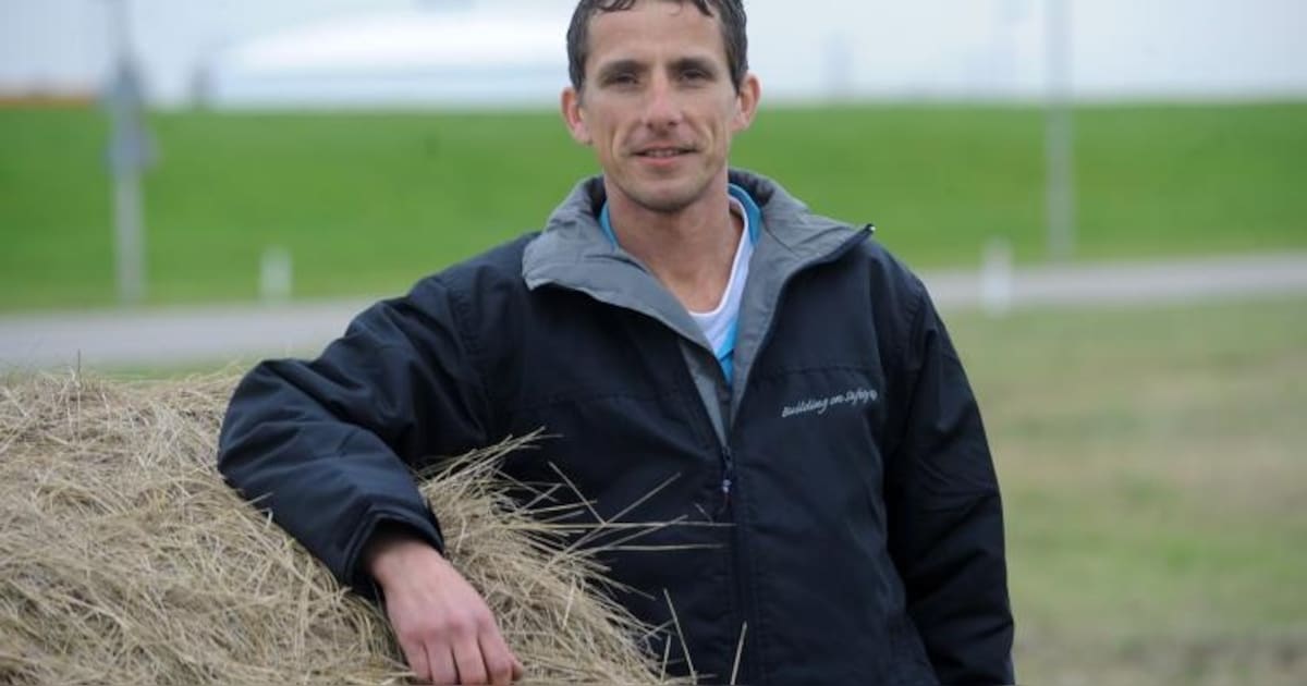 Jacques Blijlevens naar Nieuwdorp