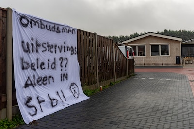 Steenbergen haalt deadline voor een plek voor Marieke op het kamp niet: ‘Teleurstellend en onacceptabel’
