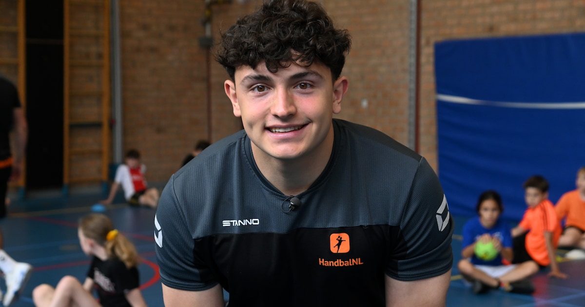 Thomas Houtepen maakt in Denemarken rentree en debuut in één wedstrijd