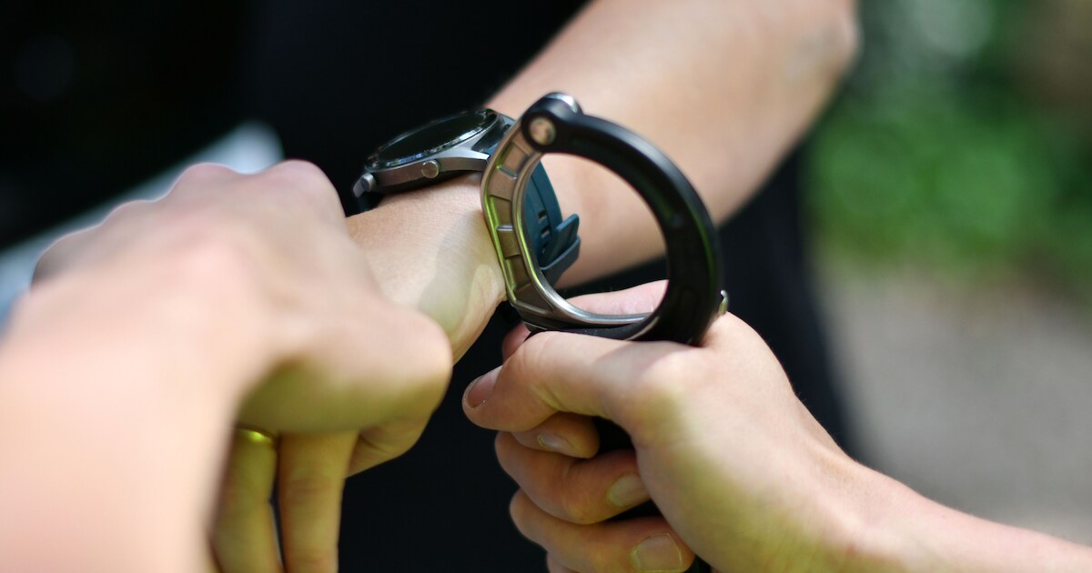Gestolen motor teruggevonden in schuur, twee mannen uit Vlissingen aangehouden