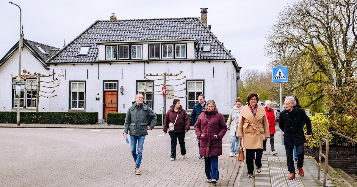 Burgemeester Witte roept op tot rust en respect na escalatie in ’s-Gravendeel