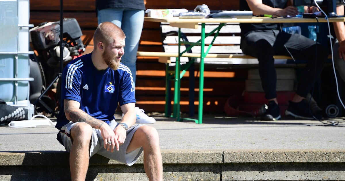 Tegenvaller voor Van Drongelen; scheurtje in enkelband kost hem een paar weken