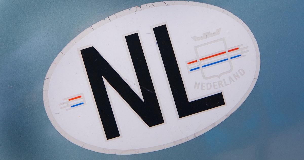 Lange Moermondsweg Ellemeet weer open voor verkeer