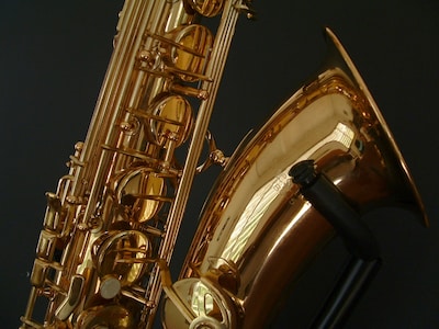 Blaastrio De Muzieketiers brengt muziek uit diverse stijlen naar de Gasthuiskapel in Tholen