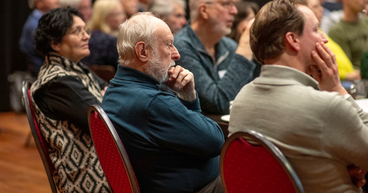 Inloopavond in Serooskerke over nieuw ontwerp Torenstraat en Zandput