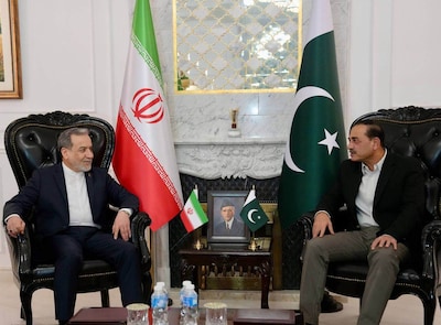 LIVE Midden-Oosten | CBS News: regering-Trump bereidt nieuwe aanvallen op Iran voor, Pakistaanse bemiddelaar onderweg naar Teheran