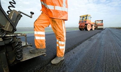 Annavosdijk in gemeente Tholen tijdelijk open voor verkeer