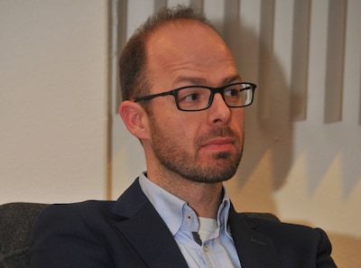 SGP-raadslid Wim Houtekamer van Schouwen-Duiveland stopt