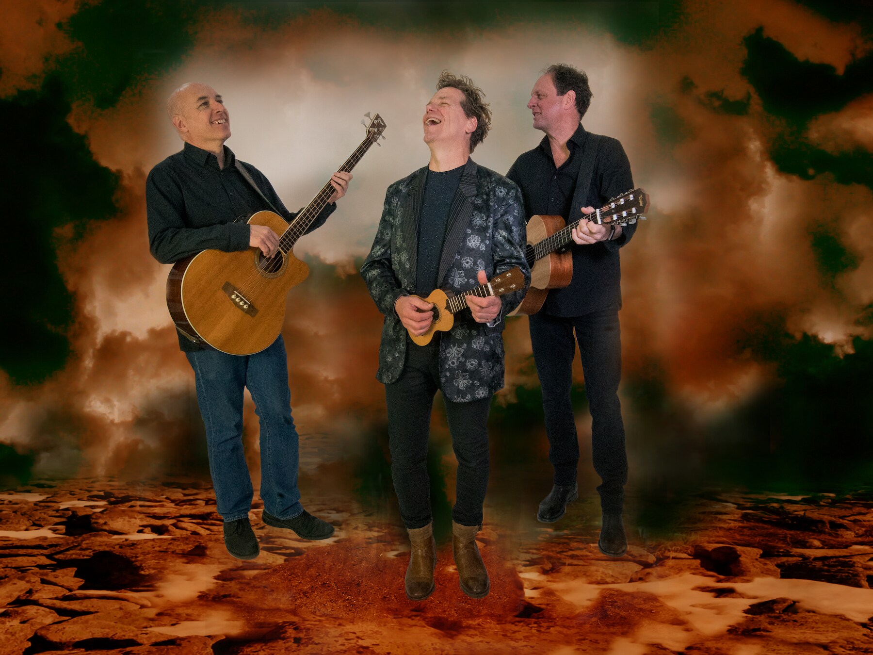 ‘Stoppen bij Pater Moeskroen was de moeilijkste beslissing uit mijn leven’