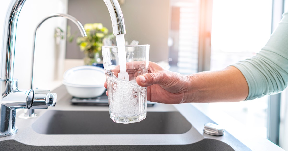 Gemeente Borsele houdt vijfde editie van 'Borsele Drinkt Water': laat frisdrank een week staan
