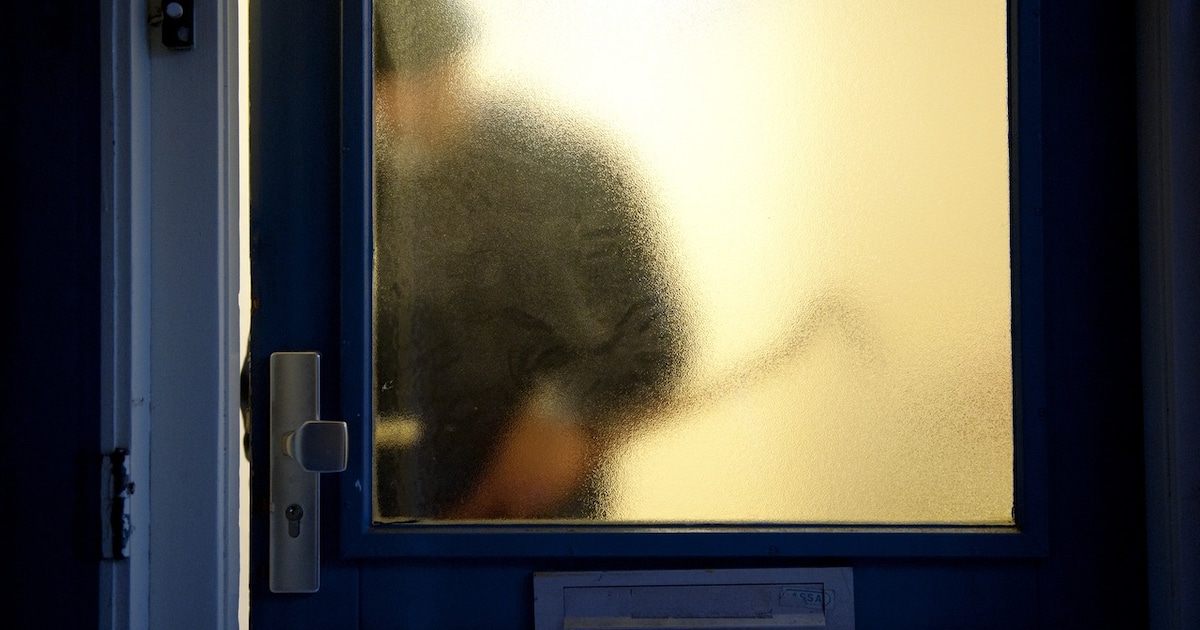 Na enkele weken rust weer een inbraak op Goeree-Overflakkee