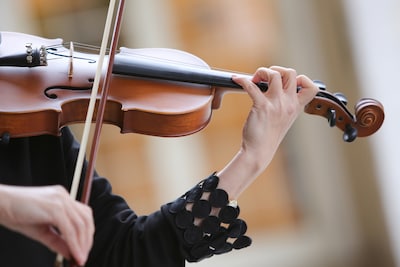 Cantatekaravaan brengt concerten in kerken in Zeeland tijdens Pasen