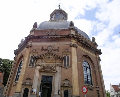 Weekendtips: deze dingen doe je in Middelburg (23-25 oktober)