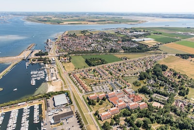 Nieuwe woningen op oude voetbalveld Bruinisse stap dichterbij