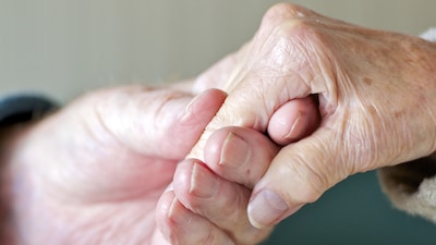 Alzheimer Café Tholen behandelt omgaan met veranderend gedrag