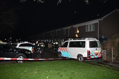 Verdachte van schietpartij tijdens oud en nieuw ontkent: ‘Ik was niet eens in de buurt van Middelburg’