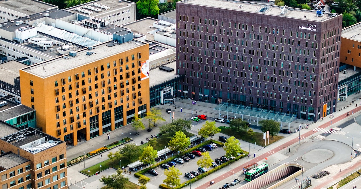 Brugsluiting dwingt ziekenhuis tot nieuwe aanpak: meer afspraken in Sliedrecht en Zwijndrecht