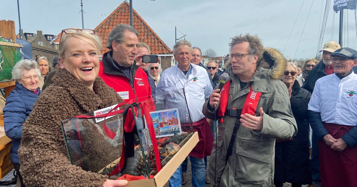 Ruzie rond de Zeeuwse kreeft: ‘Dit is ons feestje, daar blijf je van af ...