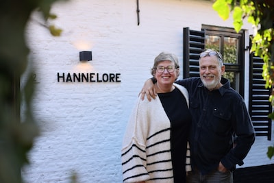 Vlamingen gooien na een besefmoment het roer om: 'De mensen in Zeeland zijn erg empathisch, zorgzaam en gezellig'