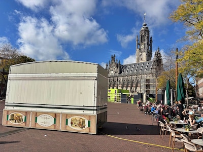 Weekendtips: deze dingen doe je in Middelburg (9-11 oktober)