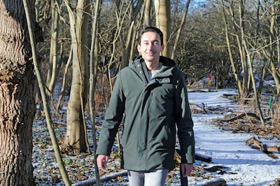 Zeeuwen stug? Daar merkt Daniël helemaal niks van: 'We kregen kerstkaarten van de hele straat'