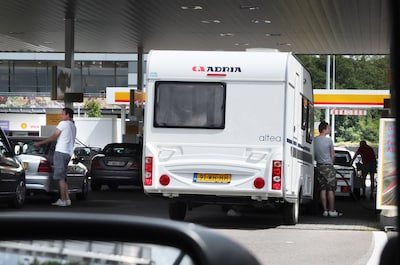 Vakantierit naar zonnige zuiden dreigt peperduur te worden
