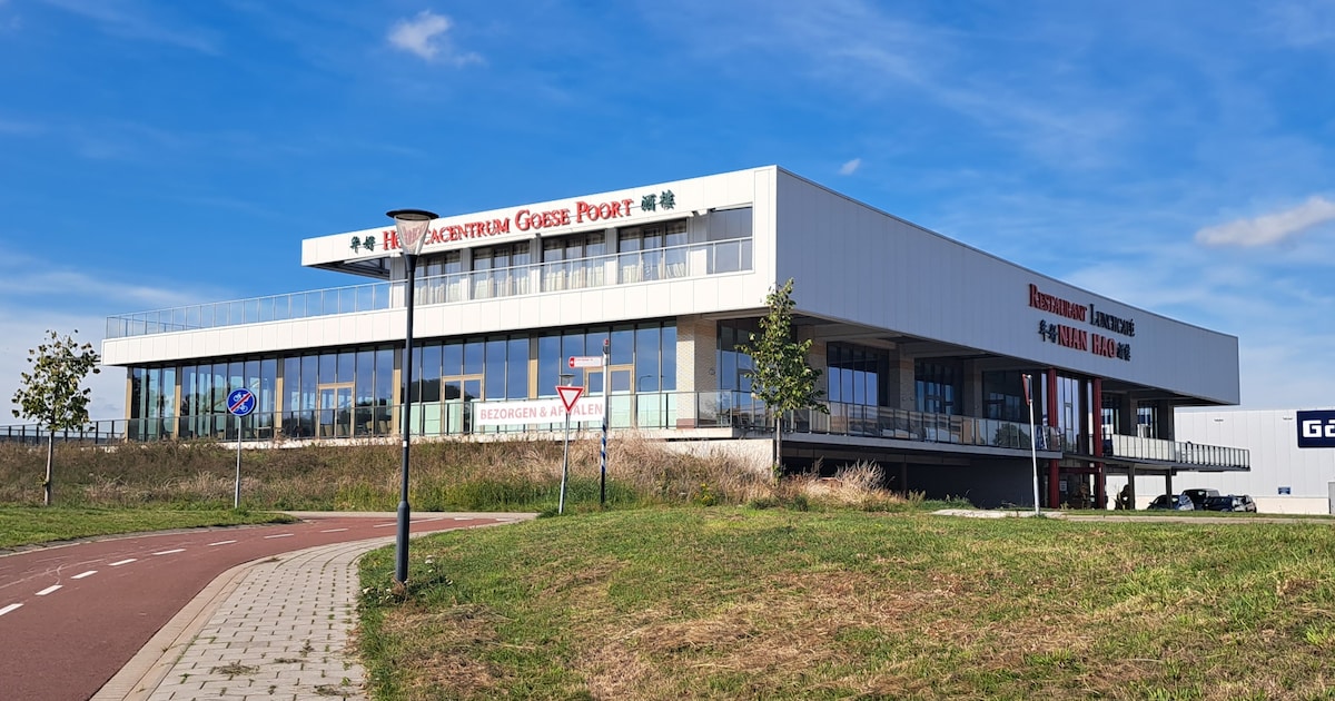 Bizarre wending, restaurant Nian Hao blijkt toch niet failliet: ‘Maar de kok is al weg’