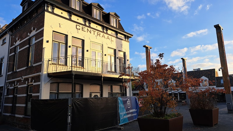 Nieuw restaurant in Terneuzen: Edwin en Bas Herman beginnen in Centraal ...