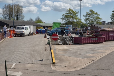 Peperdure milieustraten splijten Zeeuwse gemeenten: ‘We zijn natuurlijk niet gek’