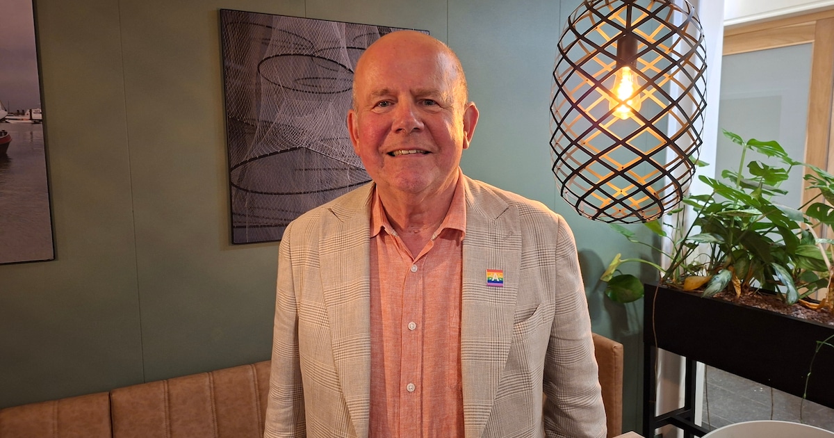 Vastgoedondernemer Mark Faasse dient klacht in tegen gemeente Noord-Beveland bij provincie Zeeland