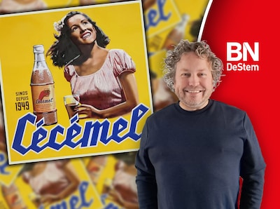 Met het schrappen van ‘Cécémel’ verdwijnt weer een beetje buitenlandgevoel in België