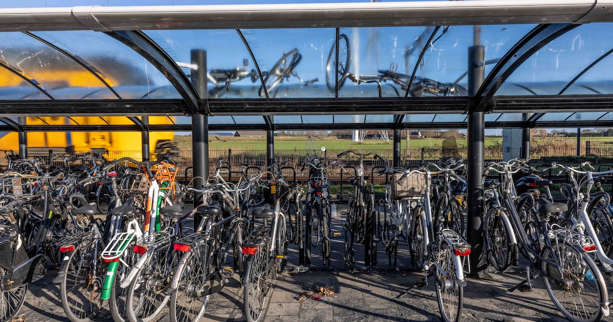 SGP slaat alarm: stations Krabbendijke en Kruiningen-Yerseke worden hangplekken met vechtpartijen en