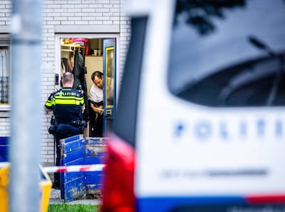 Man (21) bezwijkt aan verwondingen na steekpartij in woning in Zwijndrecht
