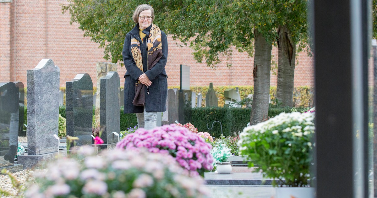Allerzielen: dag van verbondenheid, maar samen zijn is lastig