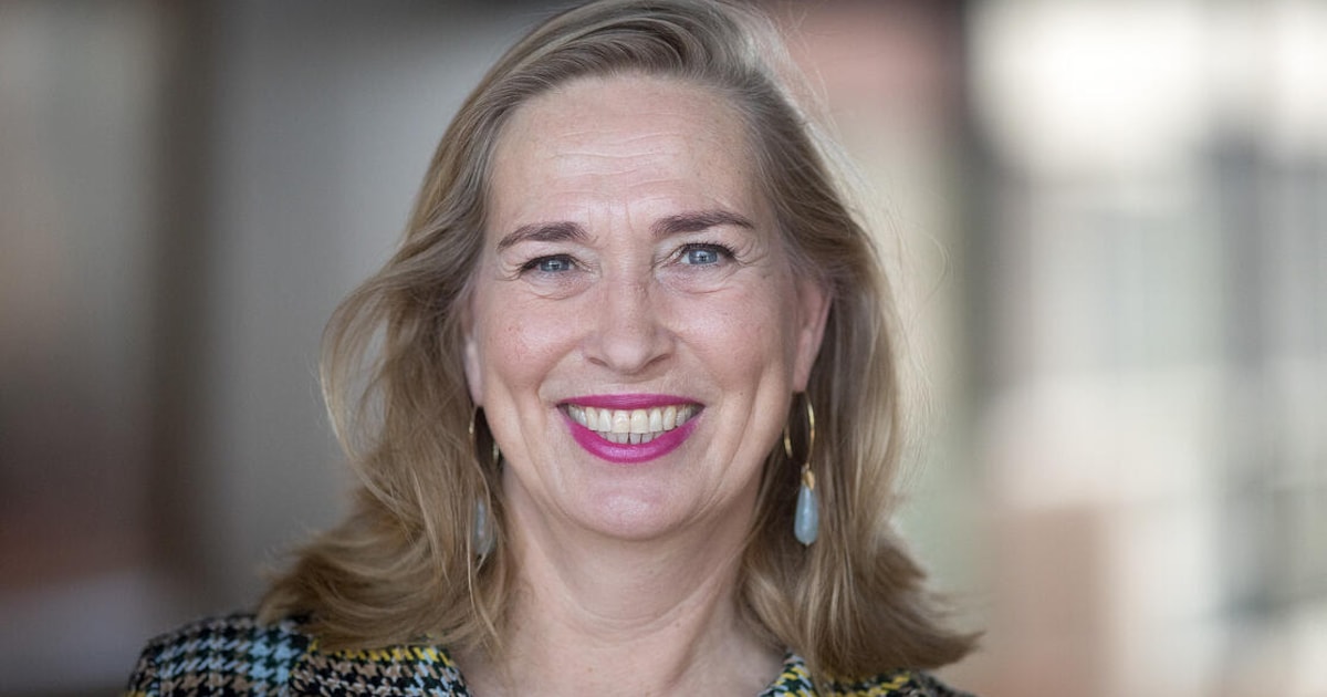 Barbara Oomen wordt directeur van het Watersnoodmuseum: ‘Het is een enorme eer’