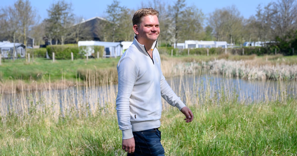 Discussie in rechtszaal over camping in Zonnemaire: ‘Een gehaaide projectontwikkelaar gaat hier dire