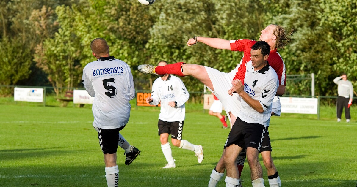Brouwershaven heeft alleen nog trainer nodig voor terugkeer